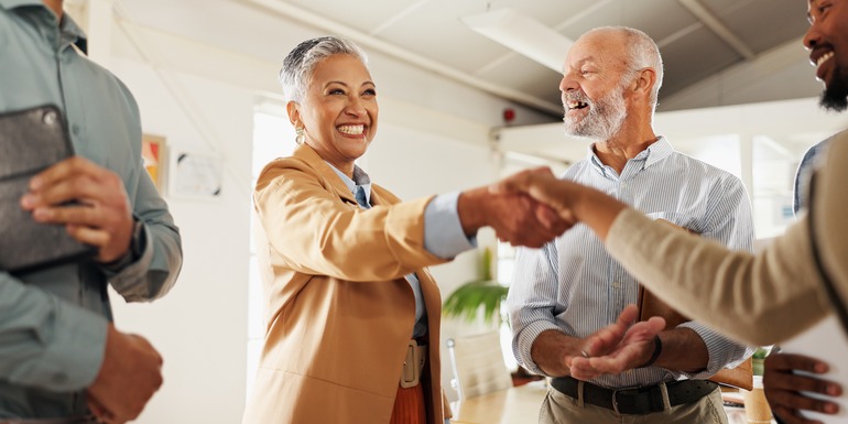 Retirement, Readiness, Reality
