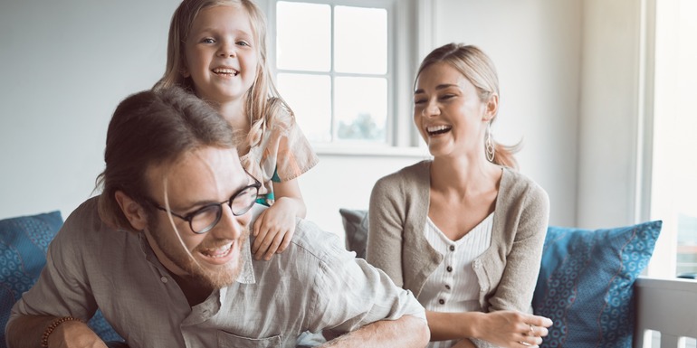 Break the cycle: why it’s time to talk about money
