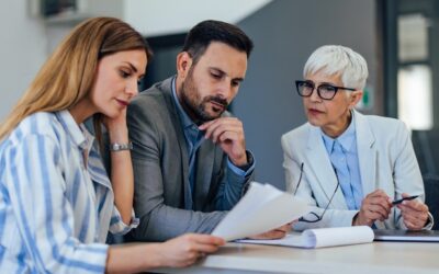 The value of a financial thinking partner
